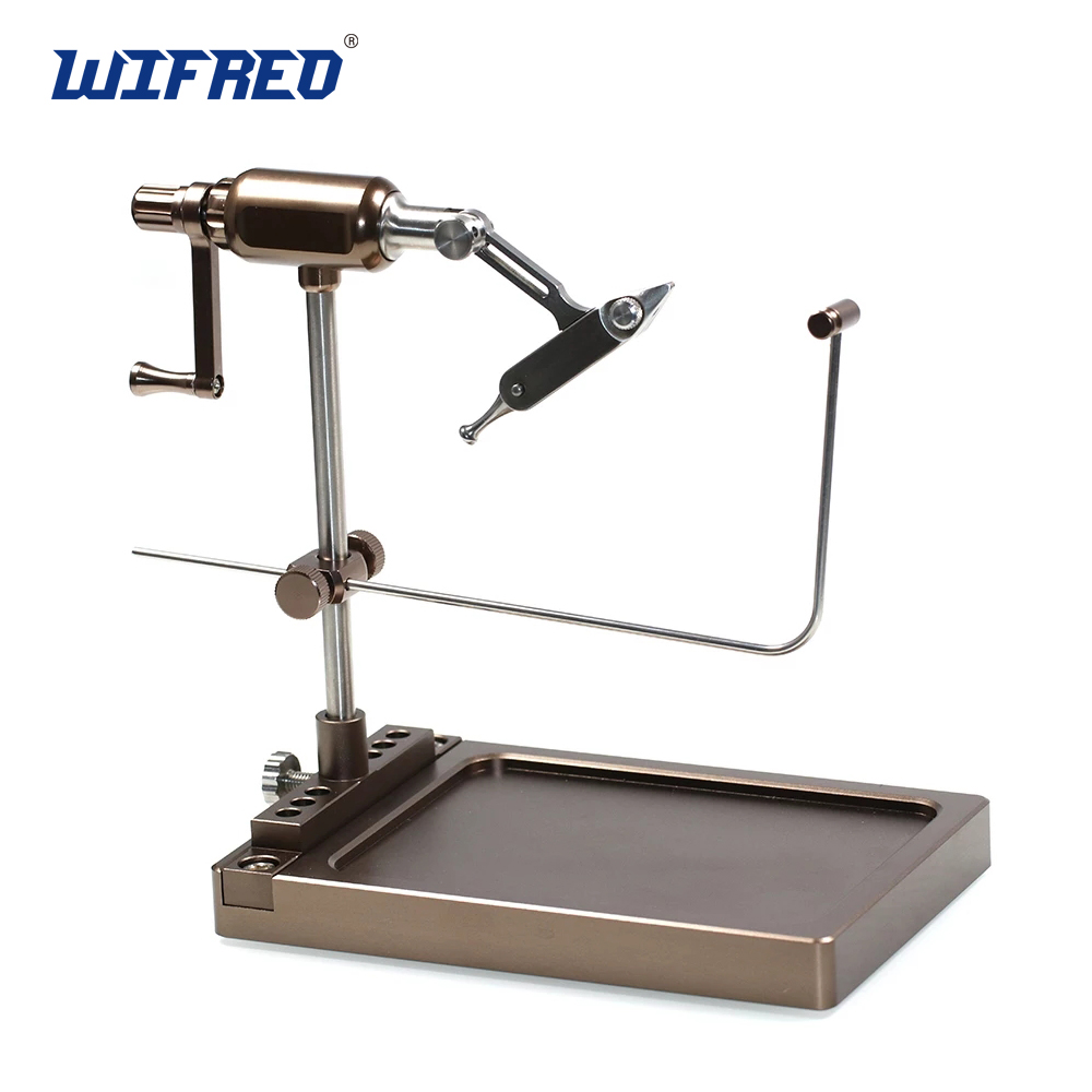 Furniture Hardware Jig - Wifreo 360 ° Morsa per legare