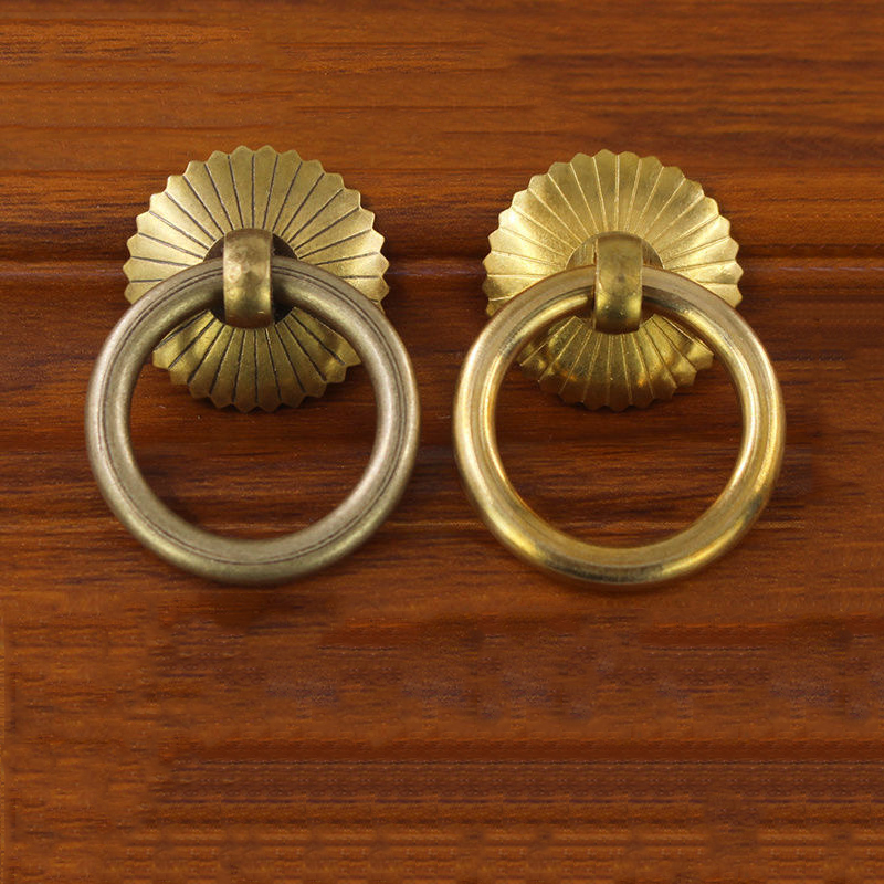 Maniglia a goccia per armadiet - Furniture Hardware Drop Pulls recensione e prezzo