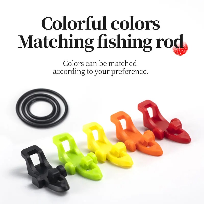 1-10 Pezzi Porta Amo da Pesca, - Furniture Hardware Jig recensione e prezzo