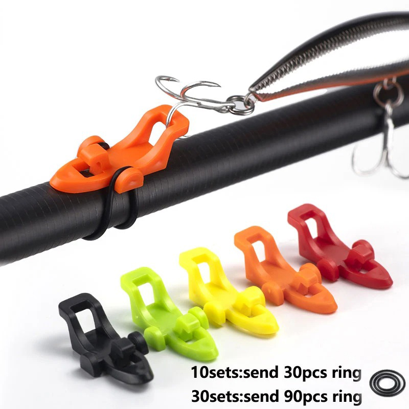 10-30 pz Canna Da Pesca Pole G - Furniture Hardware Jig recensione e prezzo