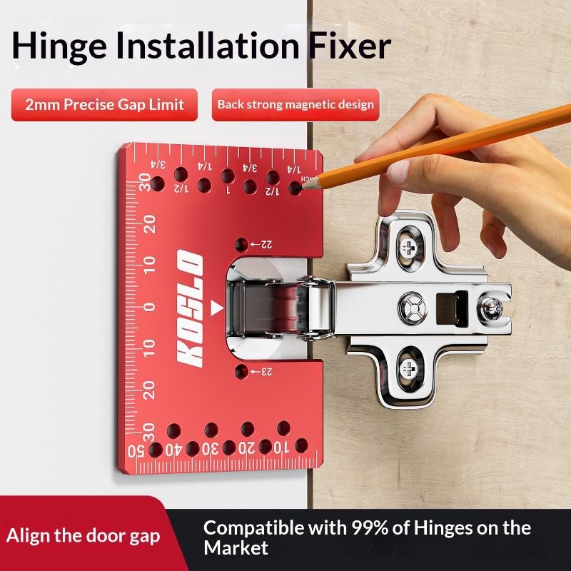 Distanziatore Magnetico per Ce - Furniture Hardware Fitting recensione e prezzo